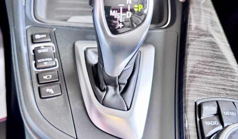 BMW 435i Cabrio M Paket LED HeadUp Individual 2Hand Deutsch voll