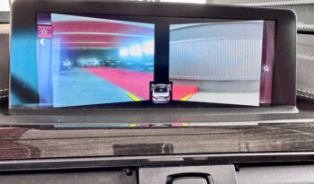 BMW 435i Cabrio M Paket LED HeadUp Individual 2Hand Deutsch voll