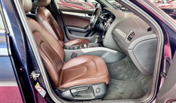 Audi A4 3.0 TDI Avant quattro ACC Leder Automatik Navi voll