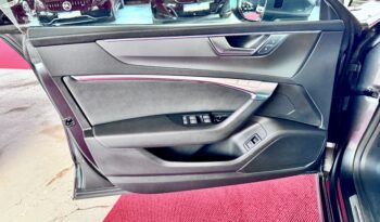 Volkswagen Touareg 4M Luft ACC AHK Leder LED 4SHZ Kamera voll
