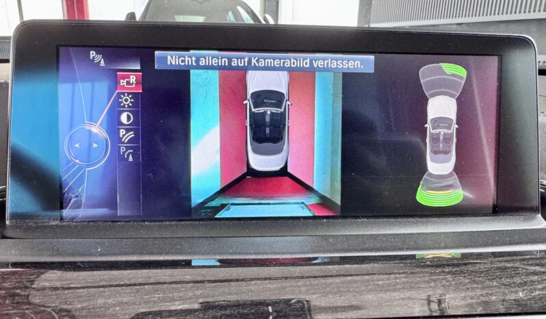 BMW 435i Cabrio M Paket LED HeadUp Individual 2Hand Deutsch voll