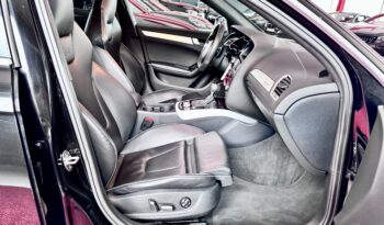 Audi RS4 4.2FSI quattro Pano B&O Navi Leder 20Zoll voll