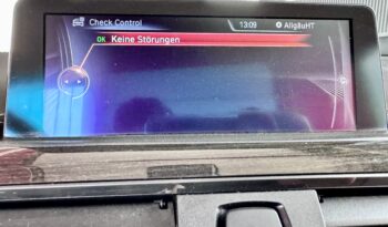 BMW 435i Cabrio M Paket LED HeadUp Individual 2Hand Deutsch voll