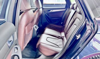 Audi A4 3.0 TDI Avant quattro ACC Leder Automatik Navi voll