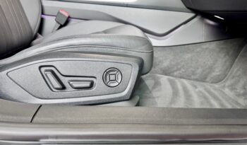Volkswagen Touareg 4M Luft ACC AHK Leder LED 4SHZ Kamera voll