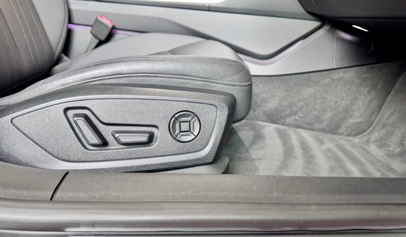 Volkswagen Touareg 4M Luft ACC AHK Leder LED 4SHZ Kamera voll