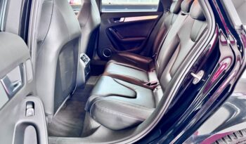 Audi RS4 4.2FSI quattro Pano B&O Navi Leder 20Zoll voll