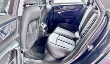 Volkswagen Touareg 4M Luft ACC AHK Leder LED 4SHZ Kamera voll