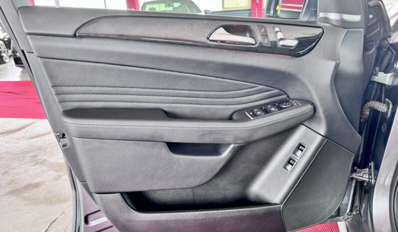 Mercedes-Benz GLE 500 Coupe AMG Line Pano AHK Distronic 1Hand voll