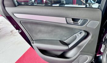 Audi RS4 4.2FSI quattro Pano B&O Navi Leder 20Zoll voll