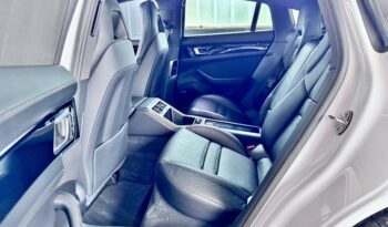 Porsche Panamera 4S Pano ACC 360°Luft 21 Zoll Sportabgas voll