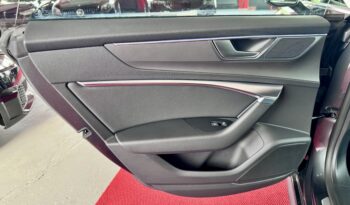 Volkswagen Touareg 4M Luft ACC AHK Leder LED 4SHZ Kamera voll