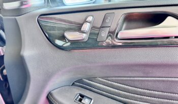 Mercedes-Benz GLE 500 Coupe AMG Line Pano AHK Distronic 1Hand voll