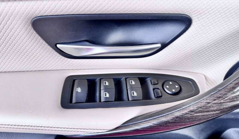 BMW 435i Cabrio M Paket LED HeadUp Individual 2Hand Deutsch voll