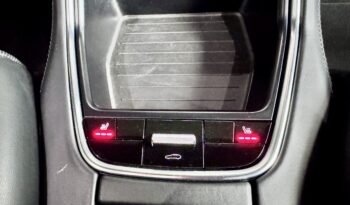 Porsche Panamera 4S Pano ACC 360°Luft 21 Zoll Sportabgas voll