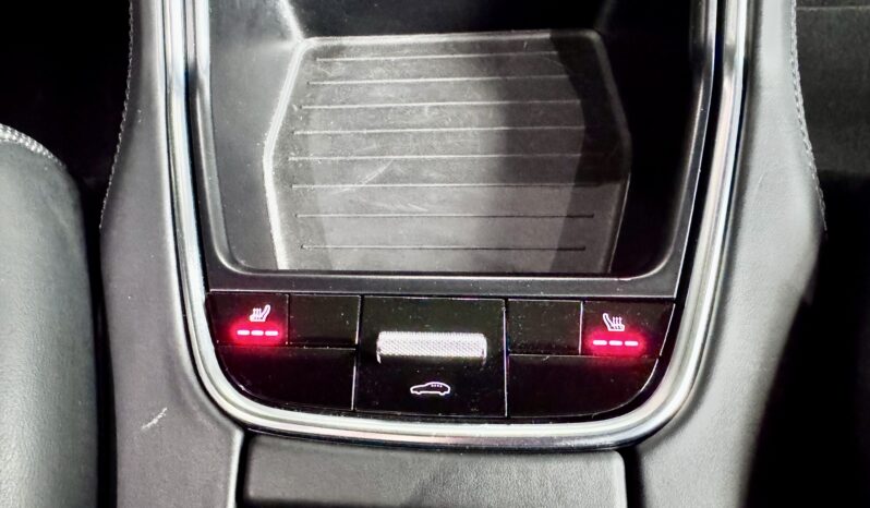 Porsche Panamera 4S Pano ACC 360°Luft 21 Zoll Sportabgas voll