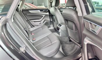 Volkswagen Touareg 4M Luft ACC AHK Leder LED 4SHZ Kamera voll