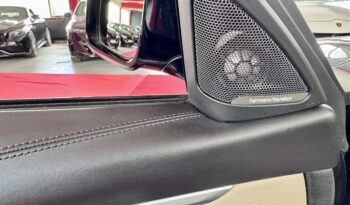 BMW 435i Cabrio M Paket LED HeadUp Individual 2Hand Deutsch voll