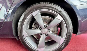 Audi A4 3.0 TDI Avant quattro ACC Leder Automatik Navi voll