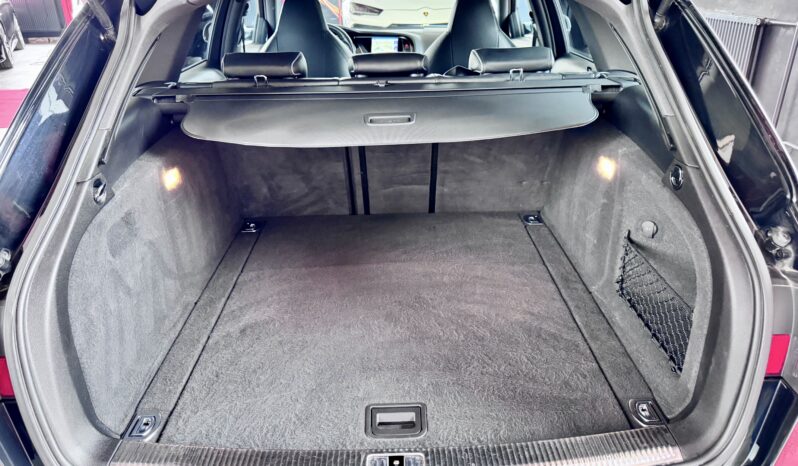 Audi RS4 4.2FSI quattro Pano B&O Navi Leder 20Zoll voll