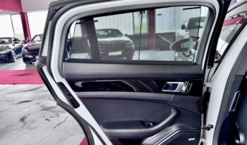 Porsche Panamera 4S Pano ACC 360°Luft 21 Zoll Sportabgas voll