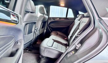 Mercedes-Benz GLE 500 Coupe AMG Line Pano AHK Distronic 1Hand voll