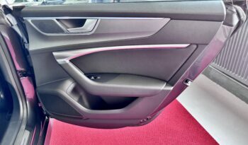 Volkswagen Touareg 4M Luft ACC AHK Leder LED 4SHZ Kamera voll