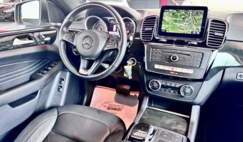 Mercedes-Benz GLE 500 Coupe AMG Line Pano AHK Distronic 1Hand voll