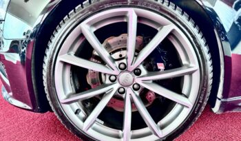 Audi RS4 4.2FSI quattro Pano B&O Navi Leder 20Zoll voll