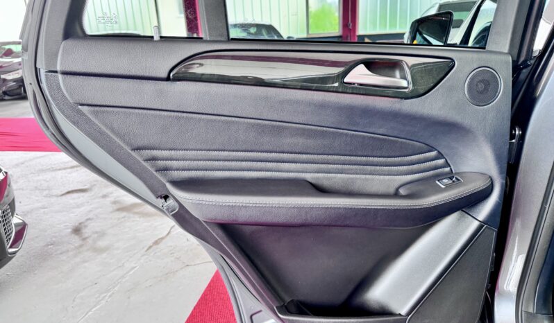 Mercedes-Benz GLE 500 Coupe AMG Line Pano AHK Distronic 1Hand voll