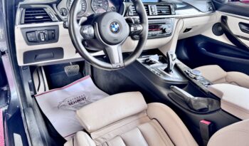 BMW 435i Cabrio M Paket LED HeadUp Individual 2Hand Deutsch voll