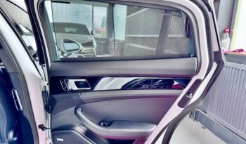 Porsche Panamera 4S Pano ACC 360°Luft 21 Zoll Sportabgas voll