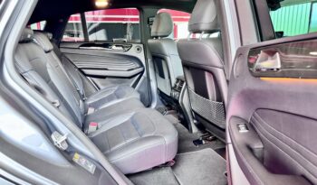 Mercedes-Benz GLE 500 Coupe AMG Line Pano AHK Distronic 1Hand voll