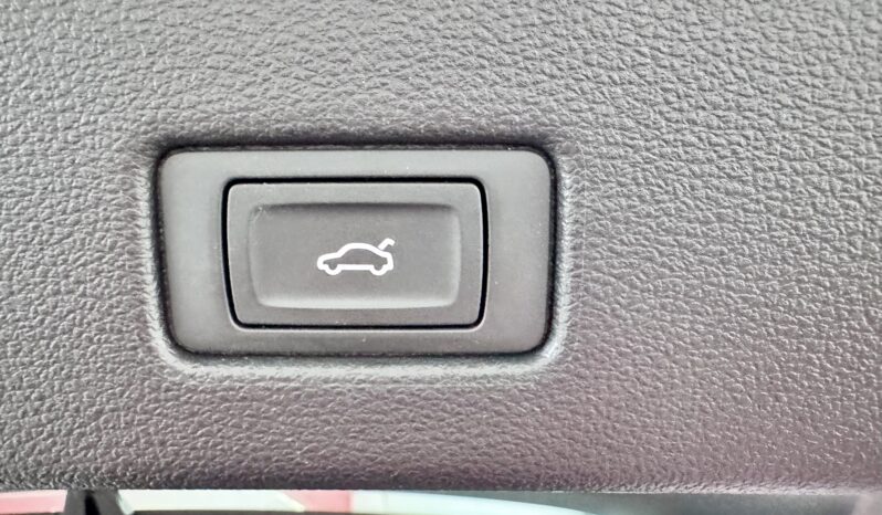 Volkswagen Touareg 4M Luft ACC AHK Leder LED 4SHZ Kamera voll