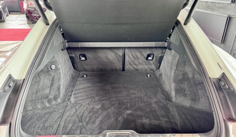 Porsche Panamera 4S Pano ACC 360°Luft 21 Zoll Sportabgas voll