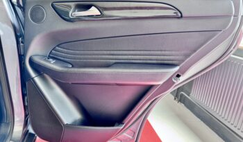 Mercedes-Benz GLE 500 Coupe AMG Line Pano AHK Distronic 1Hand voll