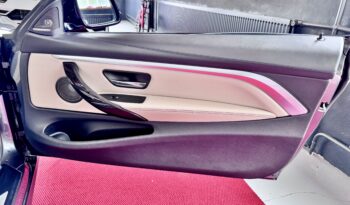 BMW 435i Cabrio M Paket LED HeadUp Individual 2Hand Deutsch voll