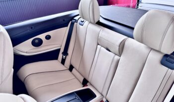BMW 435i Cabrio M Paket LED HeadUp Individual 2Hand Deutsch voll
