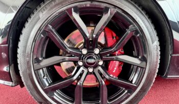 Land Rover Range Rover Sport SVR Carbon Edition Pano 22Zoll voll