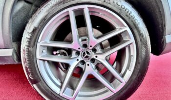 Mercedes-Benz GLE 500 Coupe AMG Line Pano AHK Distronic 1Hand voll
