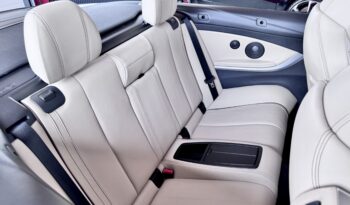 BMW 435i Cabrio M Paket LED HeadUp Individual 2Hand Deutsch voll