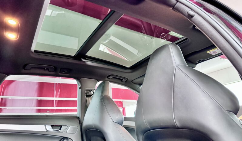 Audi RS4 4.2FSI quattro Pano B&O Navi Leder 20Zoll voll
