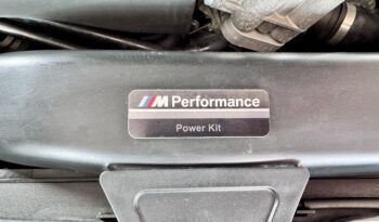 BMW 435i Cabrio M Paket LED HeadUp Individual 2Hand Deutsch voll