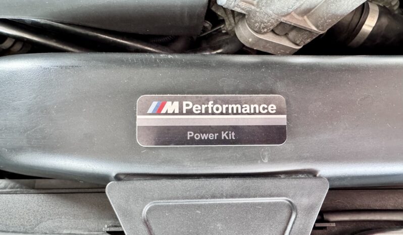BMW 435i Cabrio M Paket LED HeadUp Individual 2Hand Deutsch voll