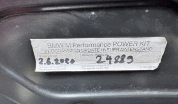 BMW 435i Cabrio M Paket LED HeadUp Individual 2Hand Deutsch voll