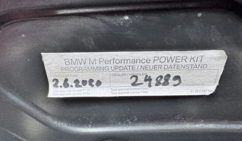 BMW 435i Cabrio M Paket LED HeadUp Individual 2Hand Deutsch voll