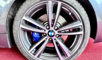 BMW 435i Cabrio M Paket LED HeadUp Individual 2Hand Deutsch voll