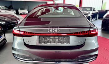 Volkswagen Touareg 4M Luft ACC AHK Leder LED 4SHZ Kamera voll