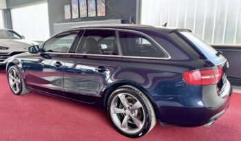 Audi A4 3.0 TDI Avant quattro ACC Leder Automatik Navi voll