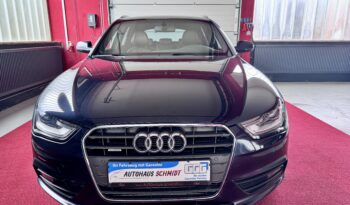Audi A4 3.0 TDI Avant quattro ACC Leder Automatik Navi voll